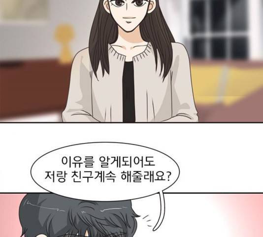 나의 플랏메이트 나의 플랏메이트 34화 126