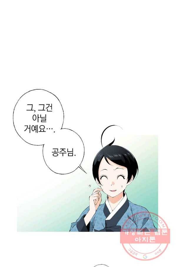 조선 스트리머 - 75화 1