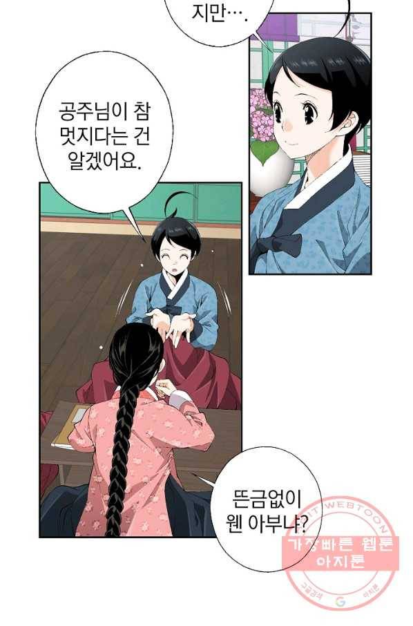 조선 스트리머 - 75화 3