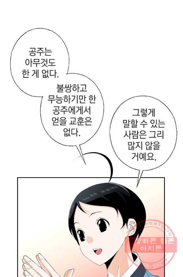 조선 스트리머 - 75화 4