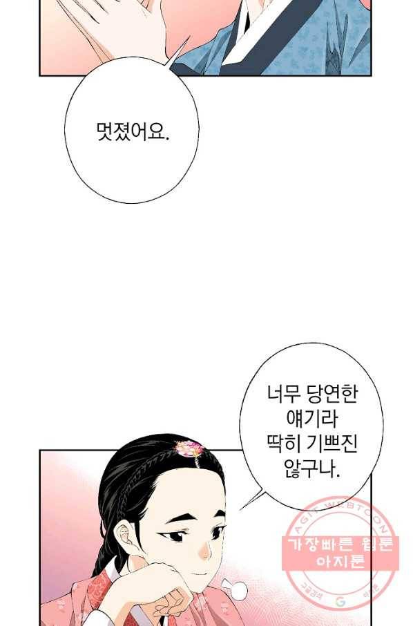 조선 스트리머 - 75화 5