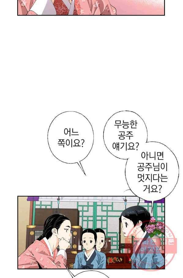 조선 스트리머 - 75화 6