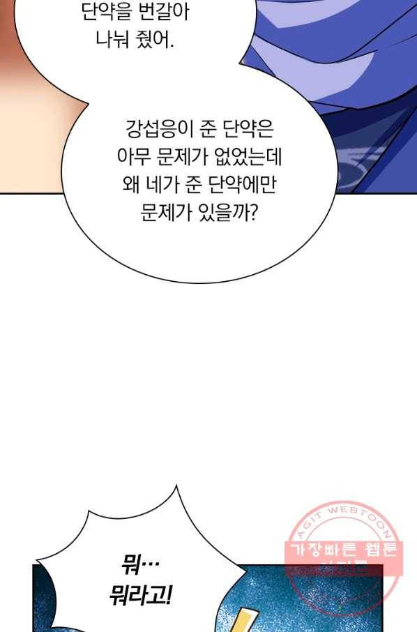 제존회귀록 46화 2