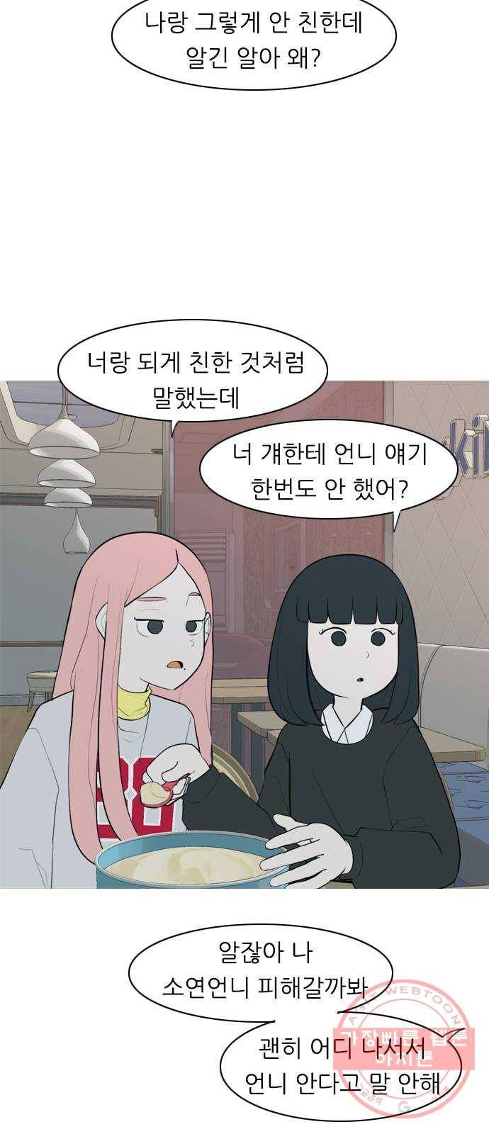 연놈 286화. 집에 가고 싶어 (이러지 말자) 14
