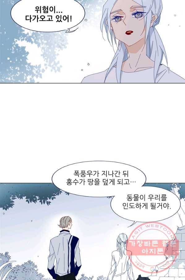 천면남친 84화 10