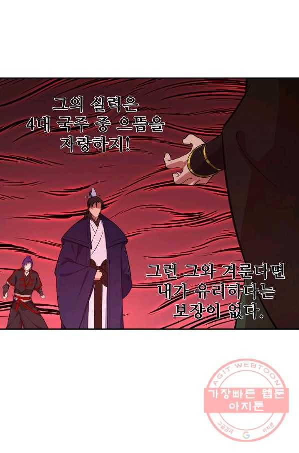 백련성신 444화 10