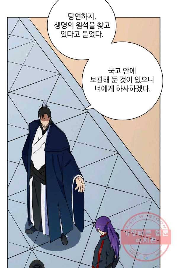 백련성신 444화 22
