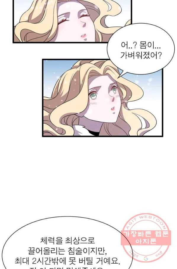 환생하여 의사로 살아남기 88화 20