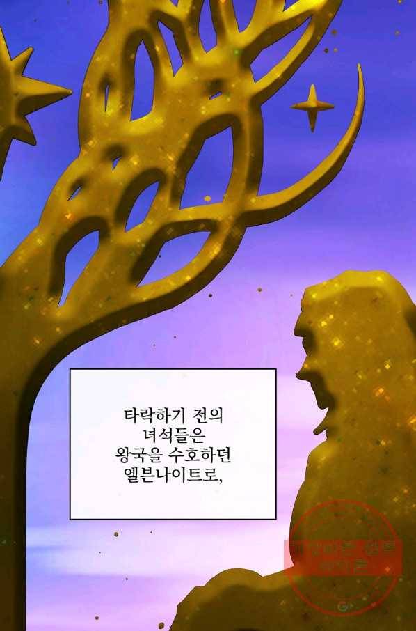 얼어붙은 플레이어의 귀환 42화 2