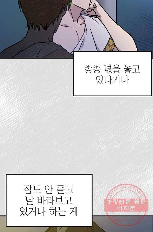 나의 칼립소 33화 64