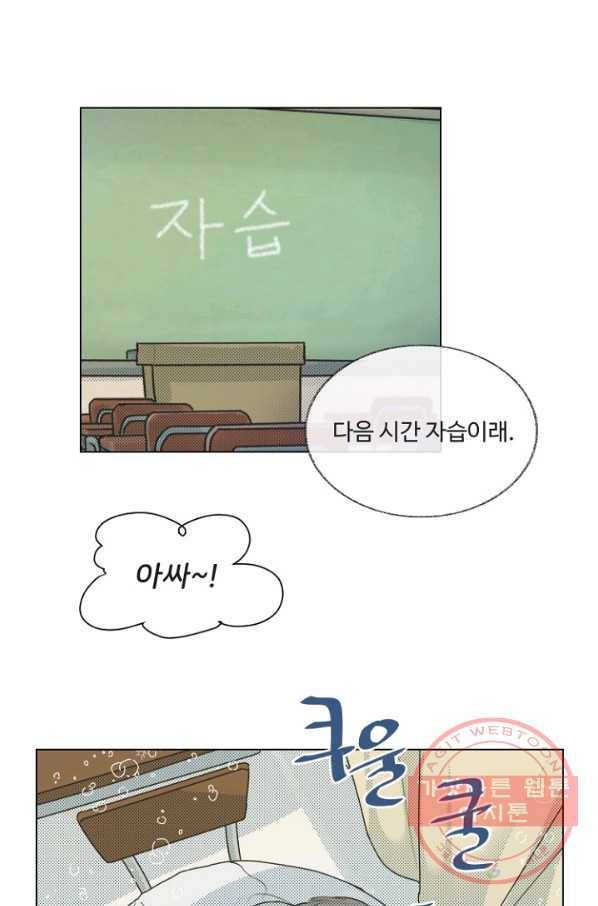 비타민C 비타민D 29화 1