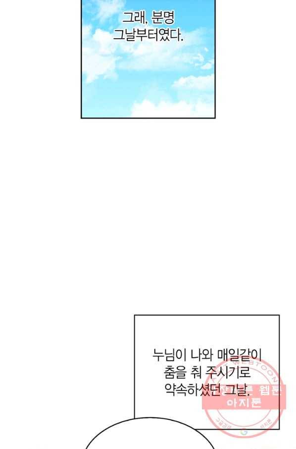 내 동생 건들면 너희는 다 죽은 목숨이다 25화 3