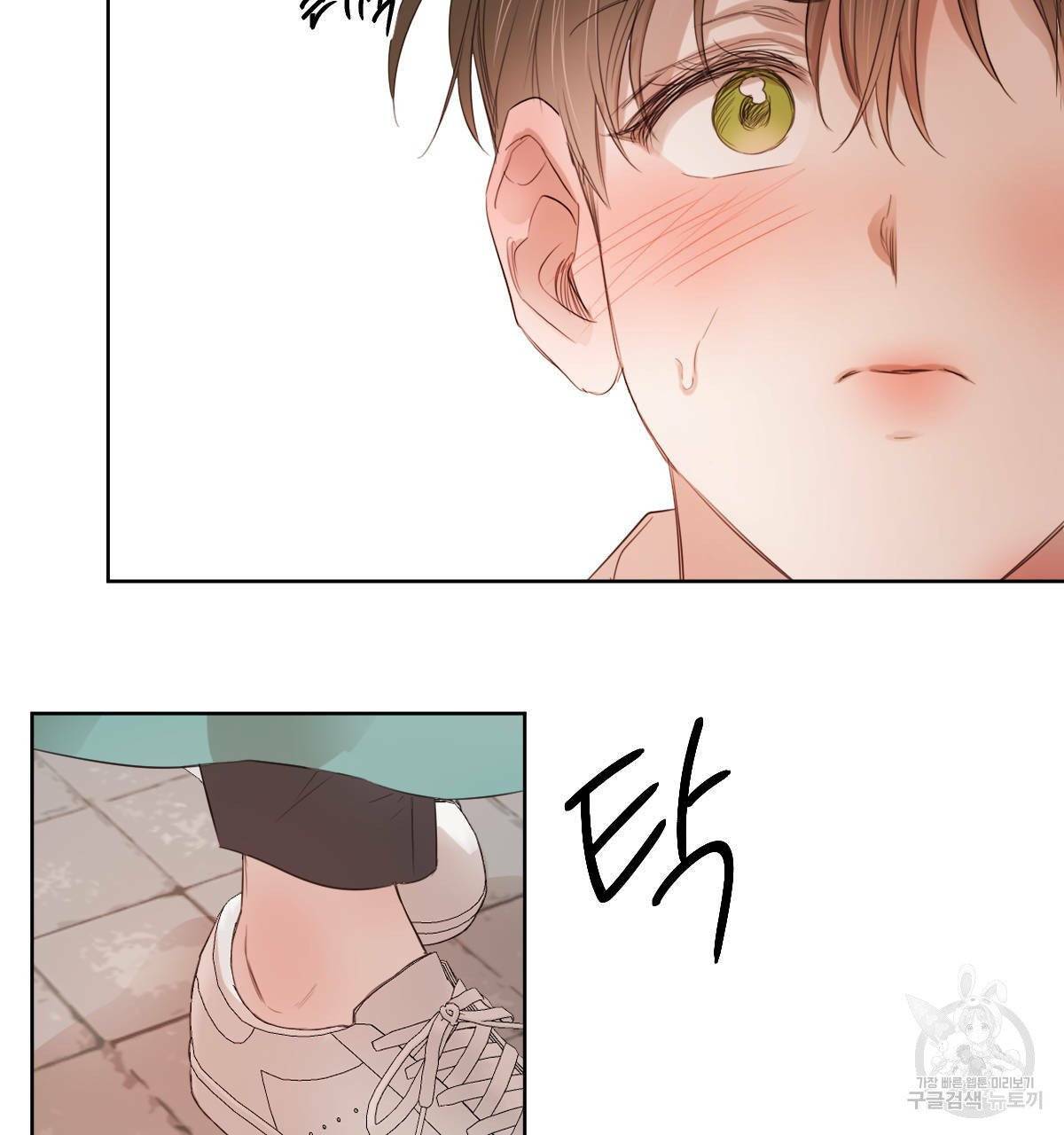 버드나무 로맨스 38화 97