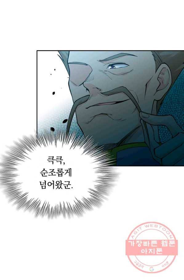 SSS급으로는 부족했다 42화 20