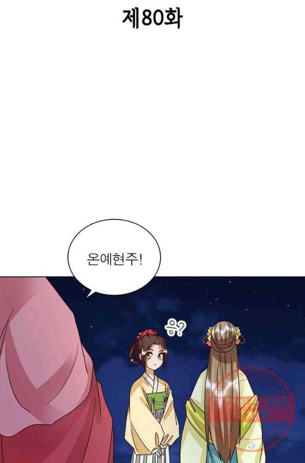황후귀환 80화 2