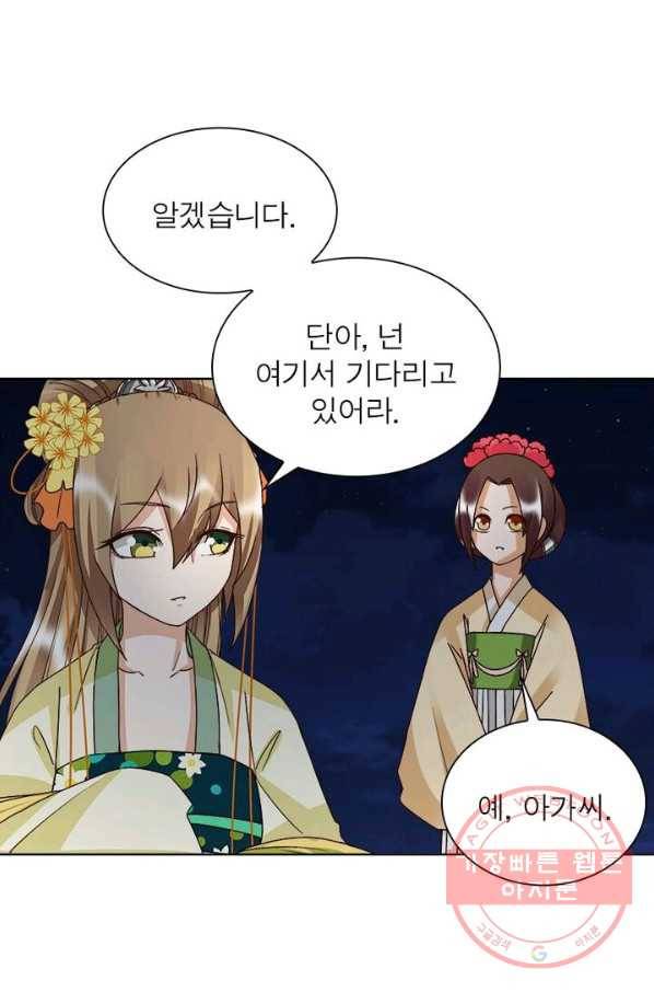 황후귀환 80화 7