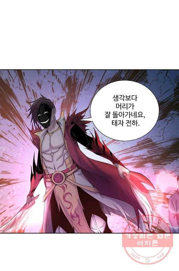 상태창 쓰는 광제님 8화 1