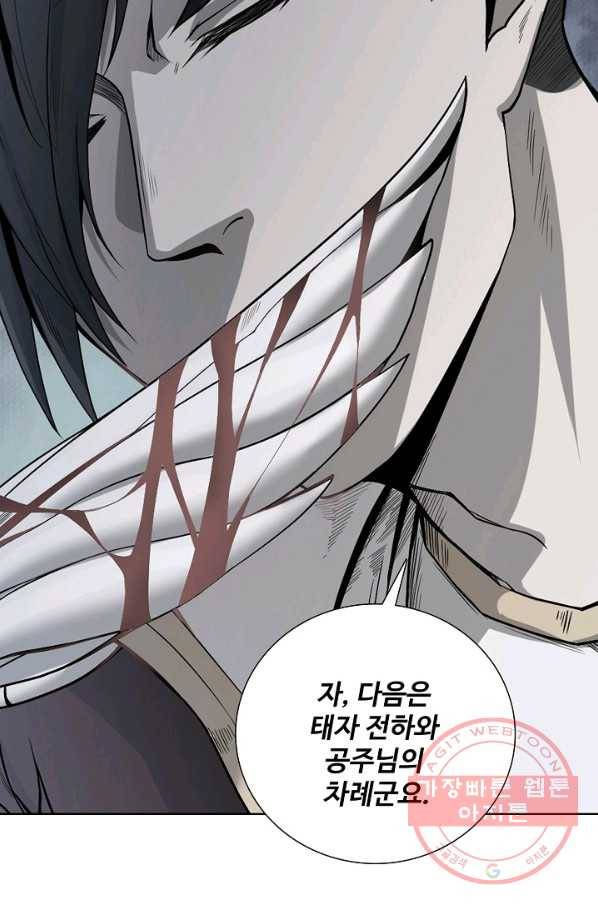 상태창 쓰는 광제님 8화 5