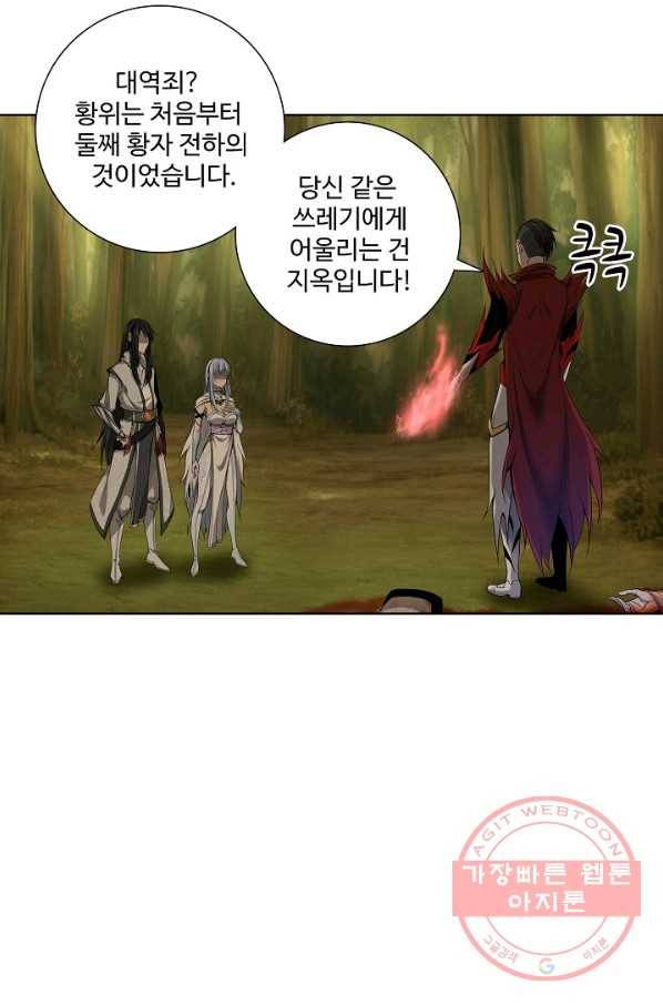 상태창 쓰는 광제님 8화 9