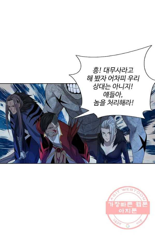 상태창 쓰는 광제님 8화 14