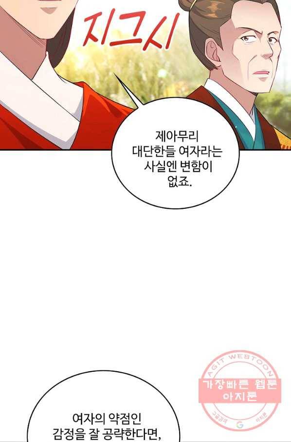 내 소설의 악역이 되다 46화 18