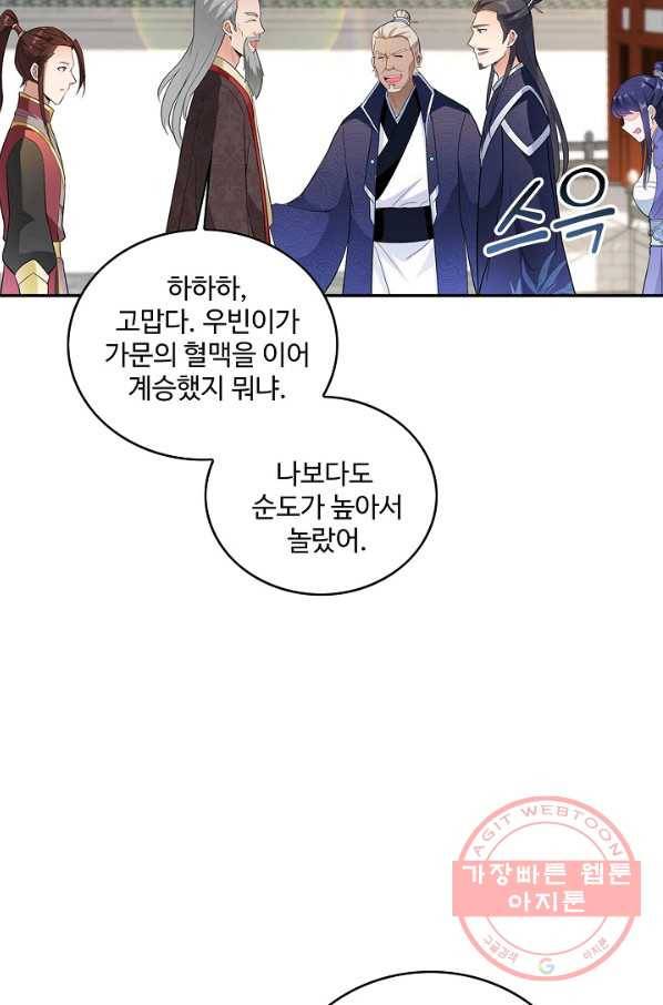 내 소설의 악역이 되다 46화 44