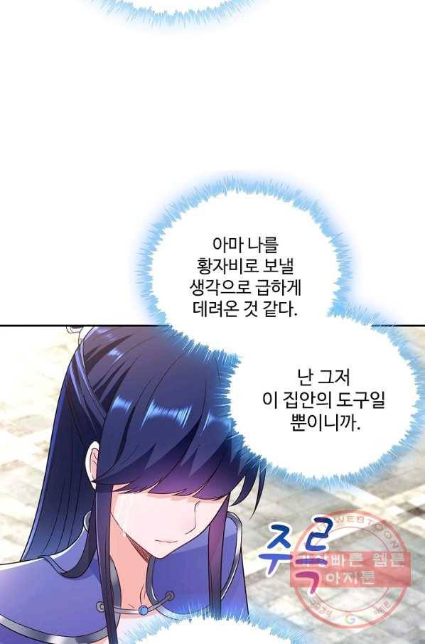 내 소설의 악역이 되다 46화 50