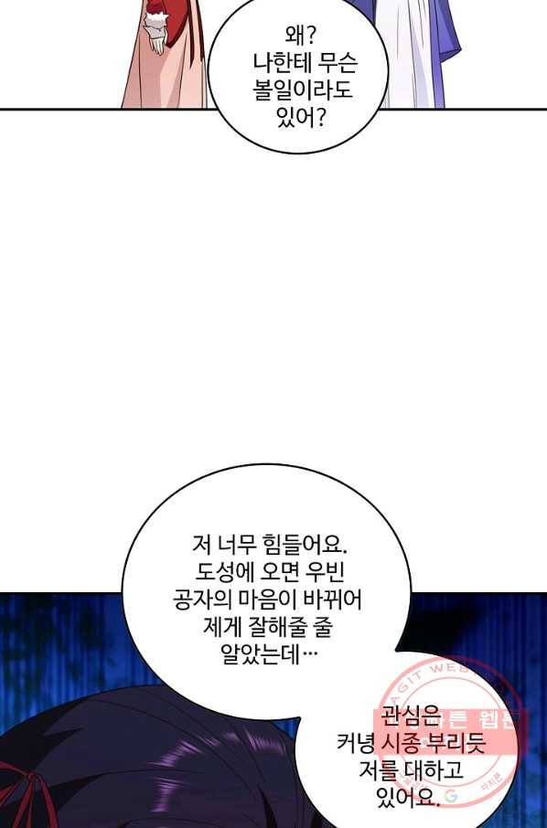 내 소설의 악역이 되다 46화 52