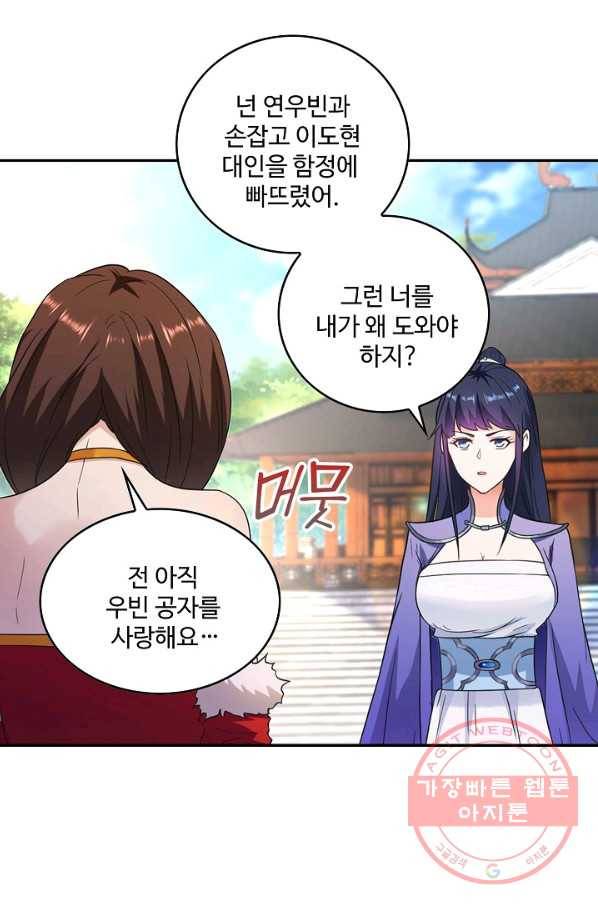 내 소설의 악역이 되다 46화 54
