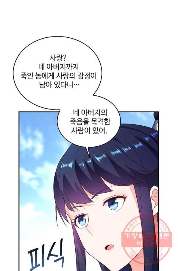 내 소설의 악역이 되다 46화 55