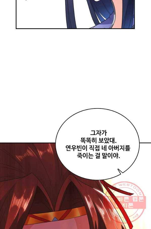 내 소설의 악역이 되다 46화 56