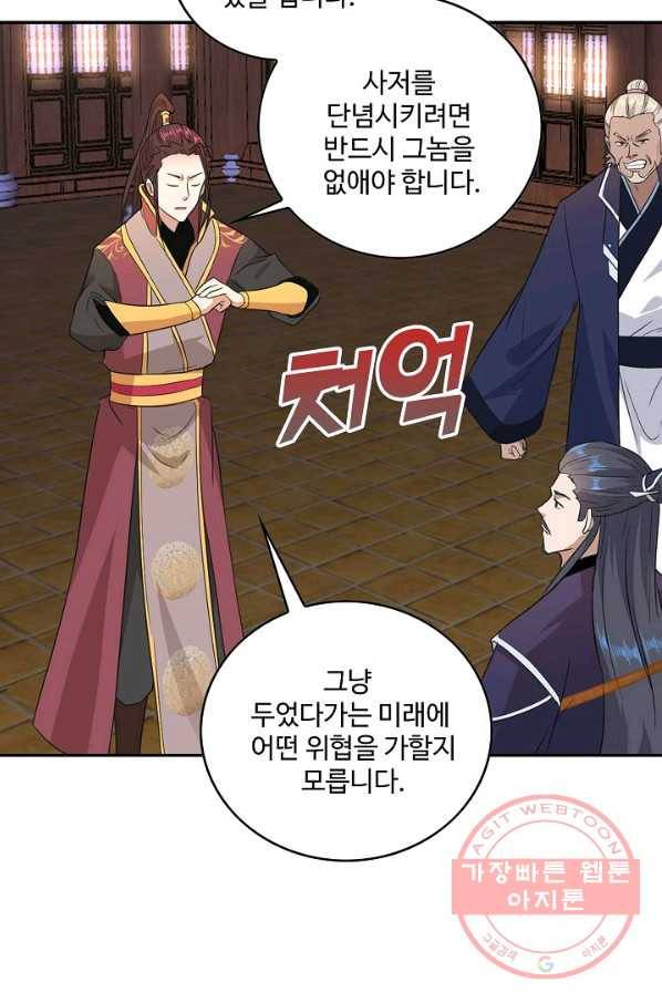 내 소설의 악역이 되다 46화 64