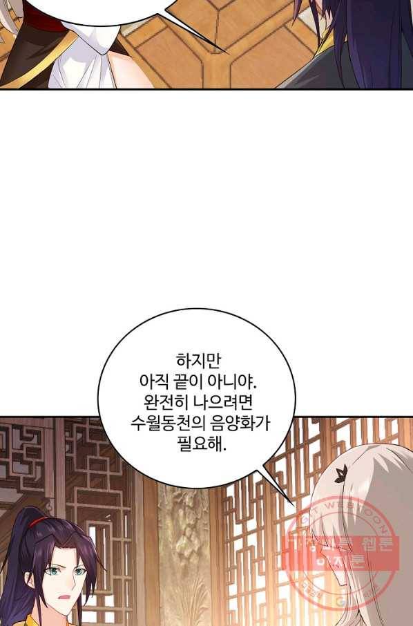 내 소설의 악역이 되다 46화 70