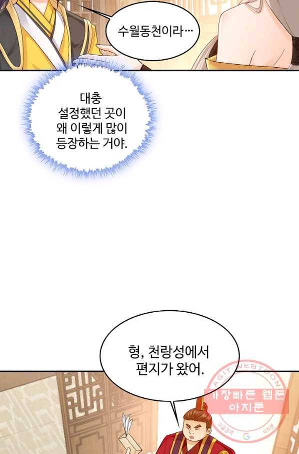 내 소설의 악역이 되다 46화 71