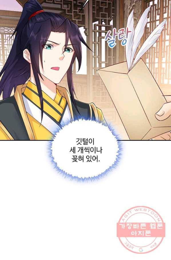 내 소설의 악역이 되다 46화 73