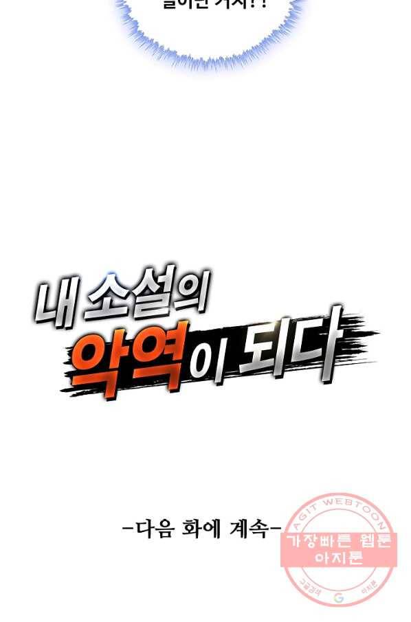 내 소설의 악역이 되다 46화 75