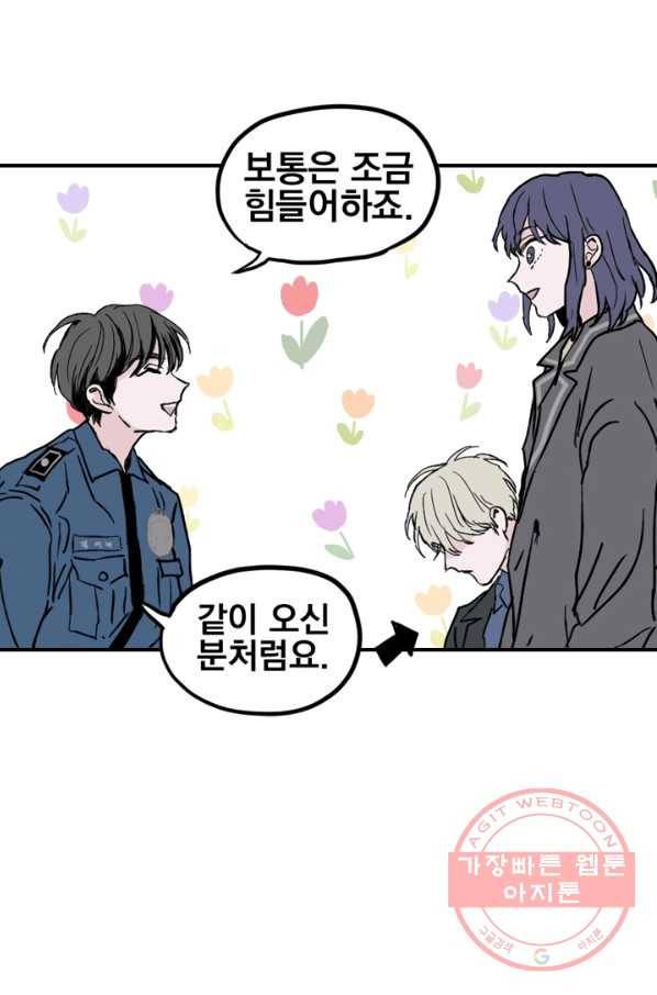 나는 너를 모른다 48화 5