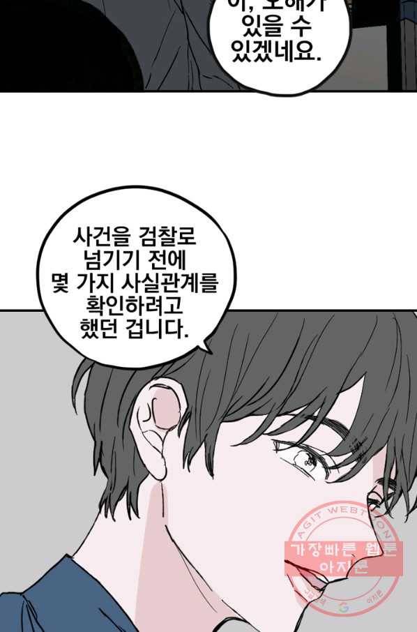나는 너를 모른다 48화 9