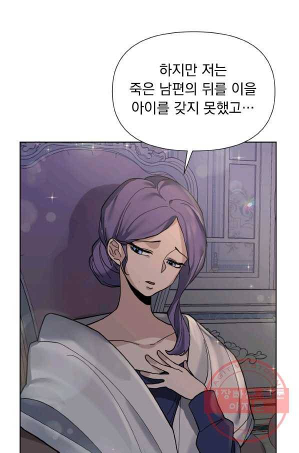 오늘부터 황녀! 8화 14