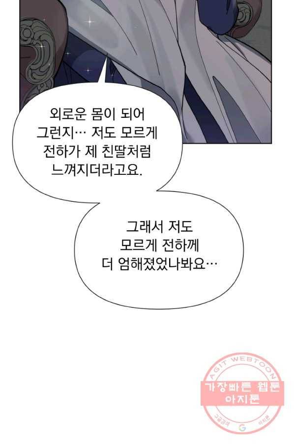 오늘부터 황녀! 8화 15