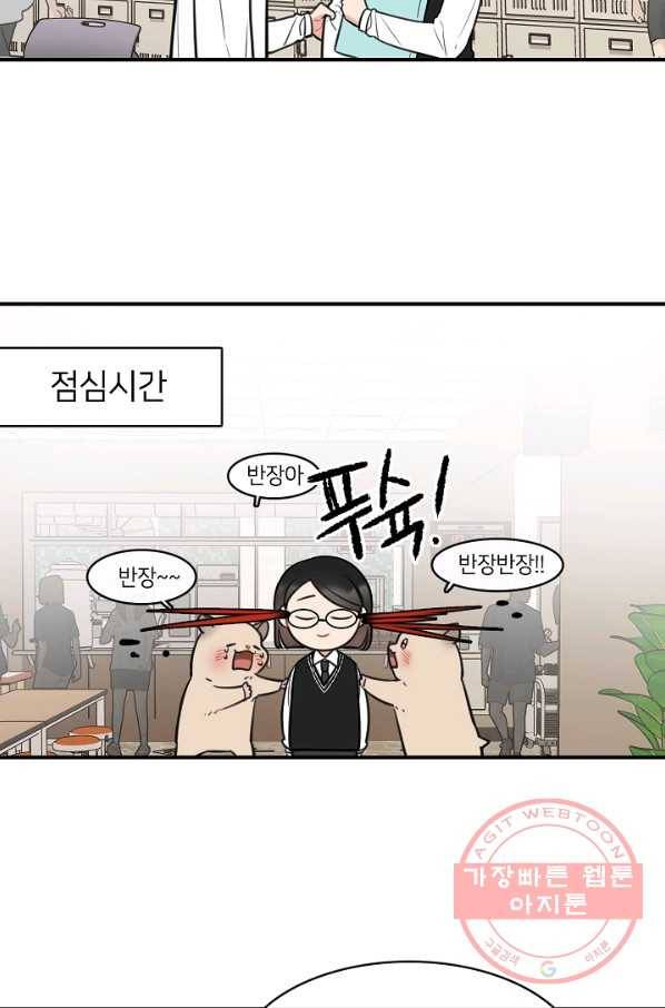 스마트폰 중독자 33화 8