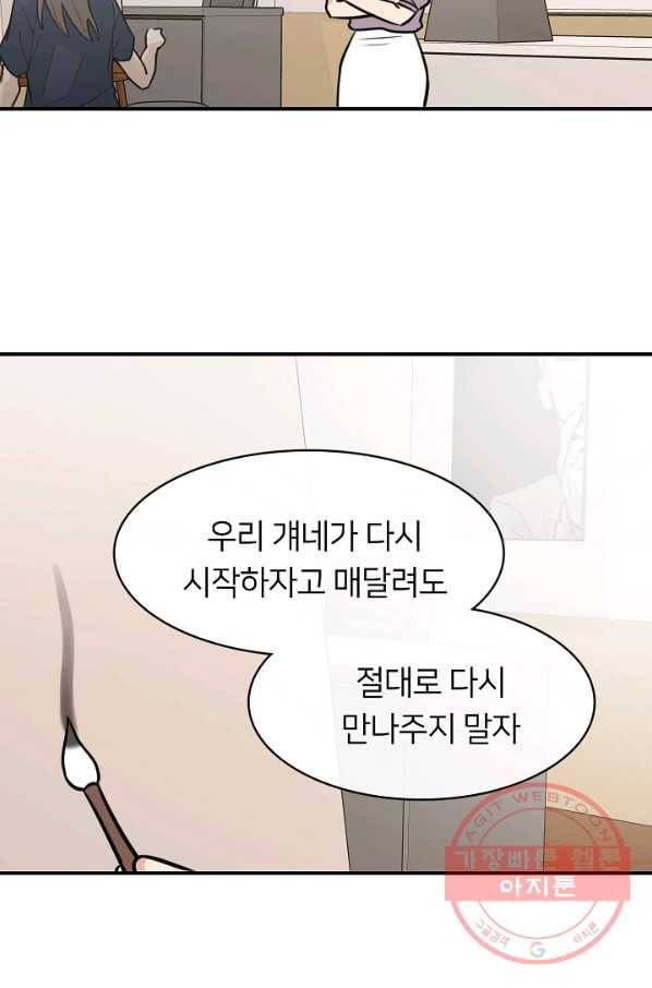 스마트폰 중독자 33화 11