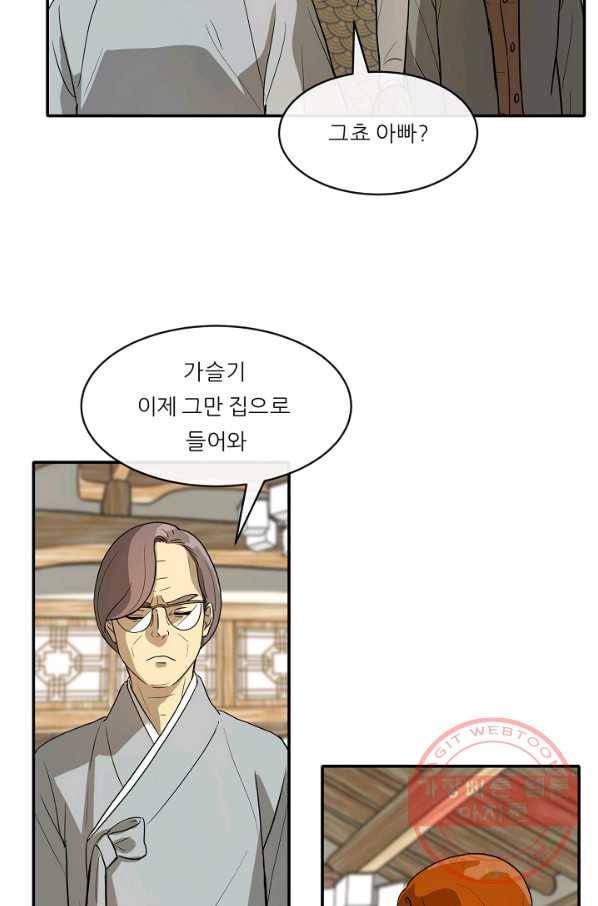 사업왕 심길후 99화 4