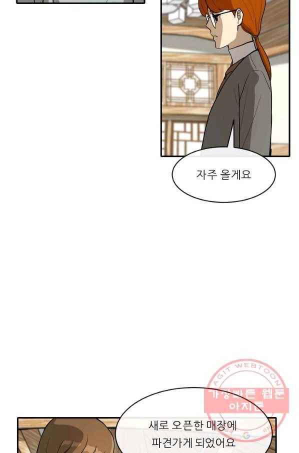 사업왕 심길후 99화 5