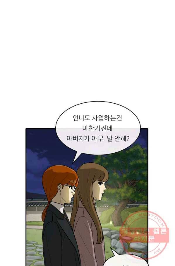 사업왕 심길후 99화 11