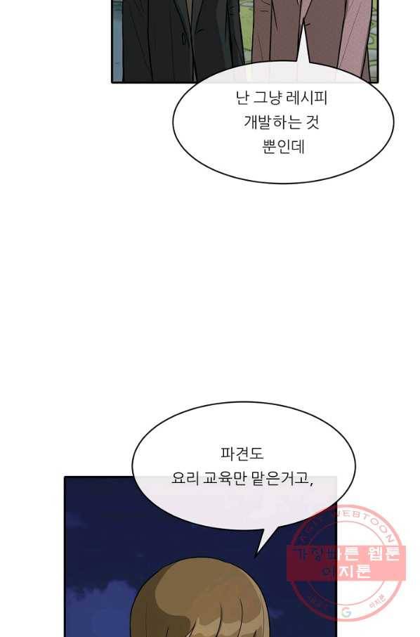 사업왕 심길후 99화 13