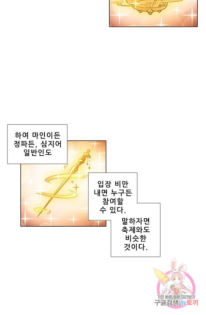 또라이 대사형 무림생존기 250화 3