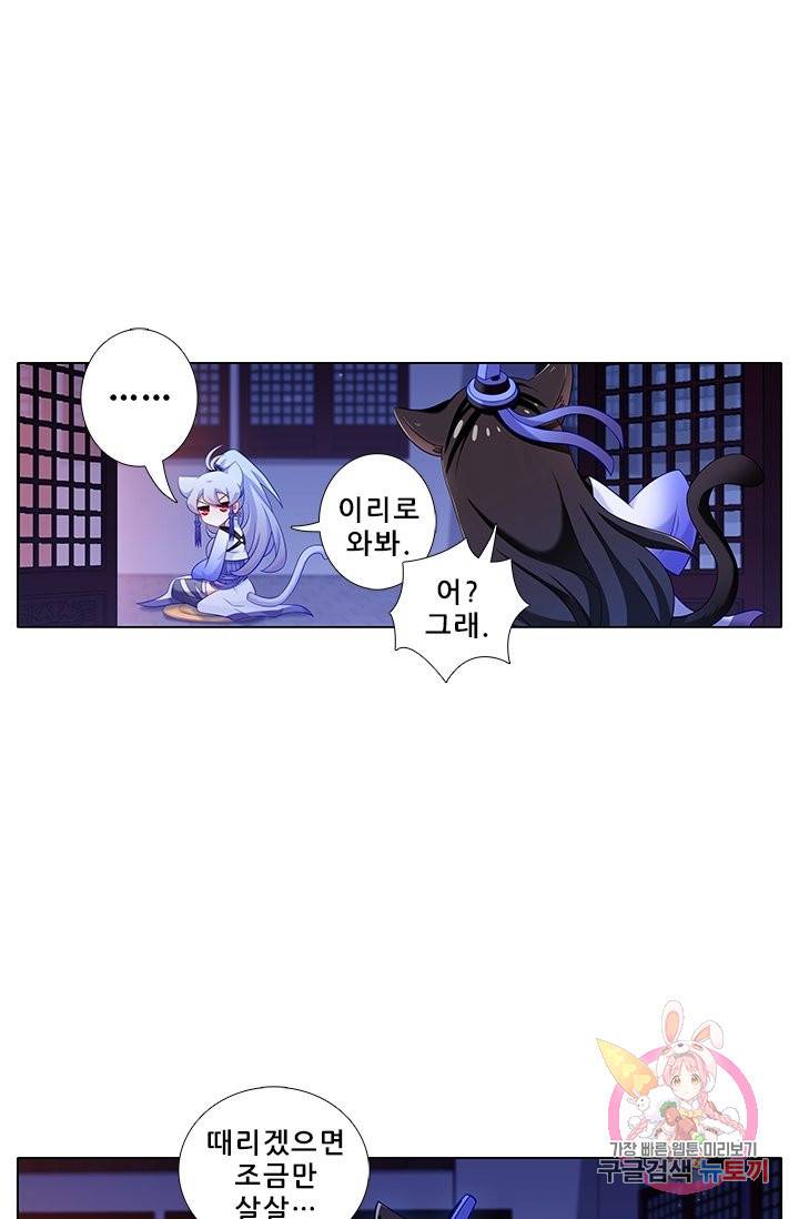 또라이 대사형 무림생존기 250화 7