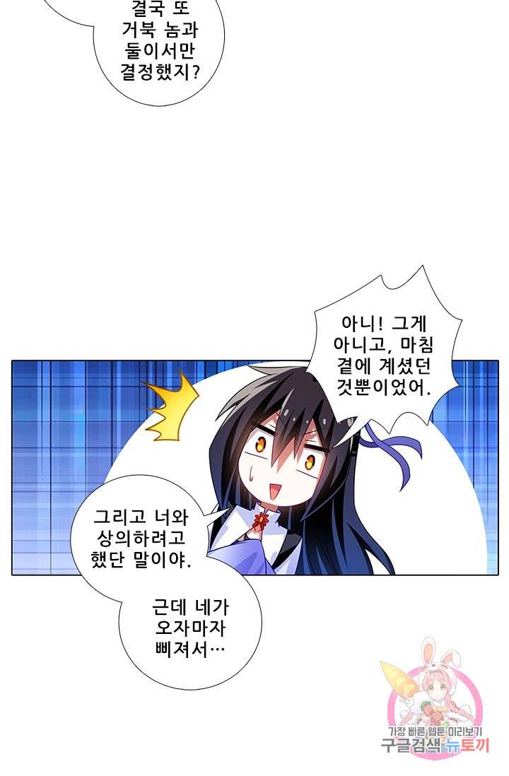 또라이 대사형 무림생존기 250화 9