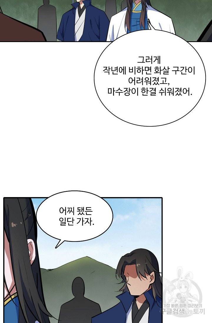백련성신 449화 42